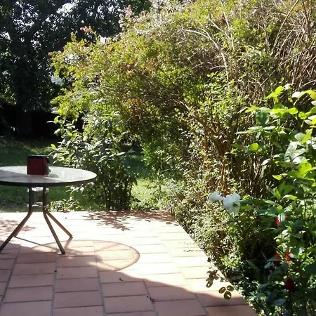 Casa de Férias A Casa De Froxan Xornes