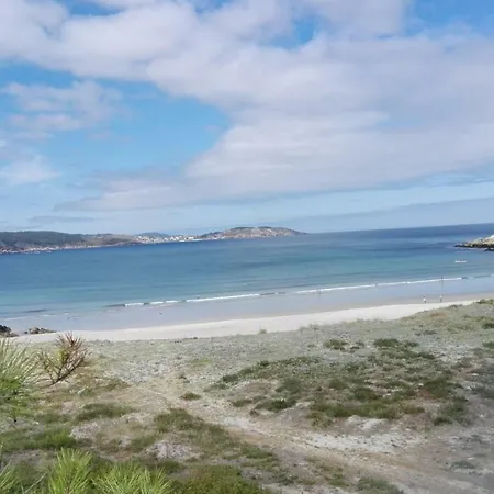 Casa de Férias A Casa De Froxan *