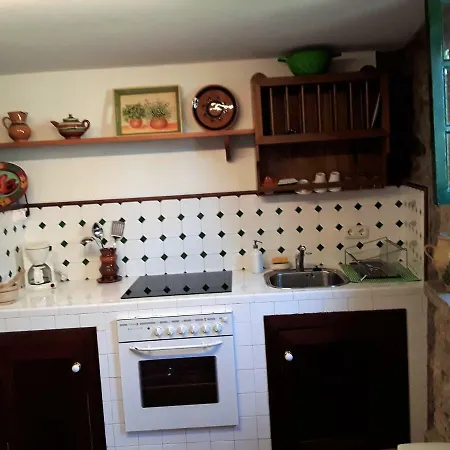 A Casa De Froxan Xornes