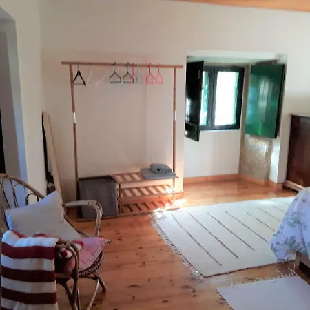 Casa de Férias A Casa De Froxan