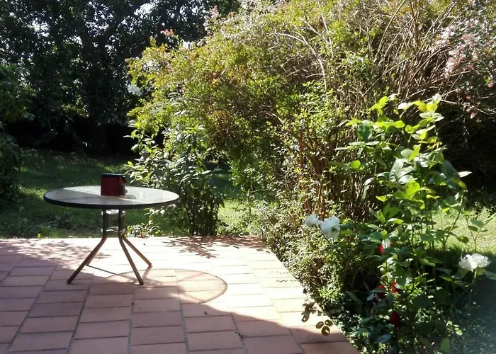 別荘 A Casa De Froxan Xornes