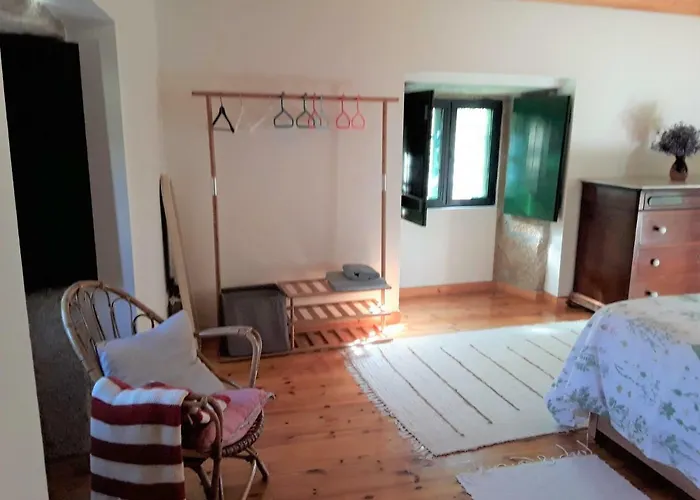 別荘 A Casa De Froxan